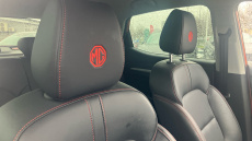 MG ZS 1.0T GDi Exclusive 5dr DCT Petrol Hatchback